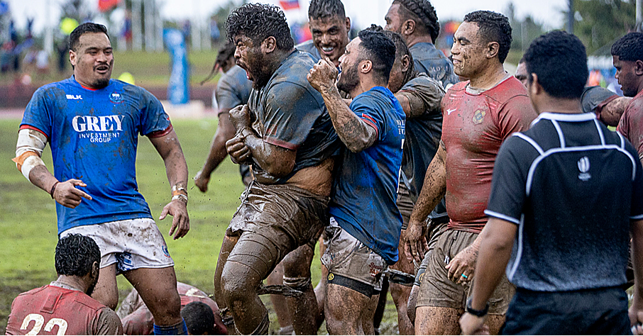 World Rugby provide $276 million tala COVID-19 relief fund