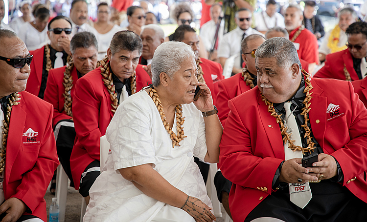 Fiame's case against PM adjourned