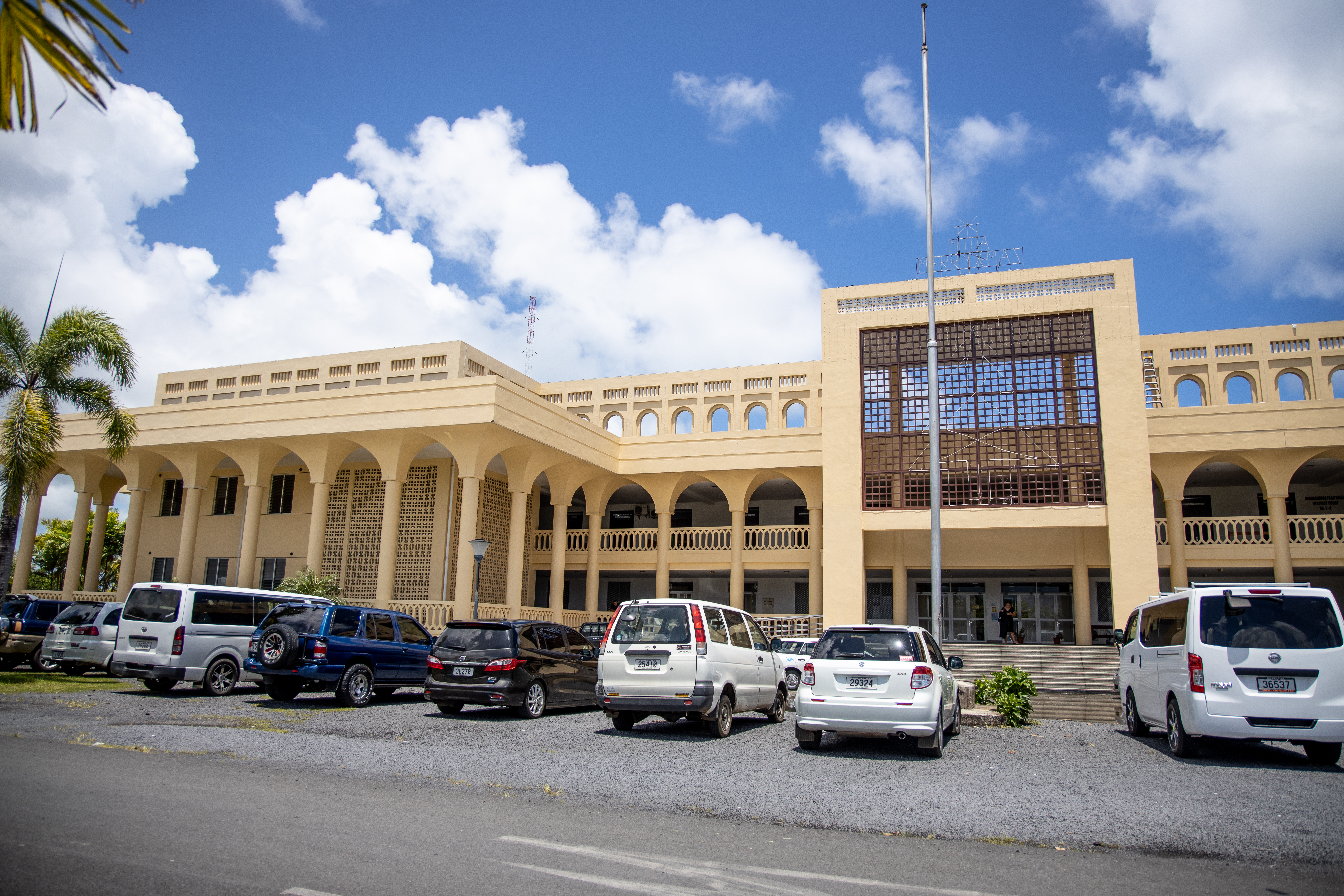 Man behind bars in case of mistaken identity 