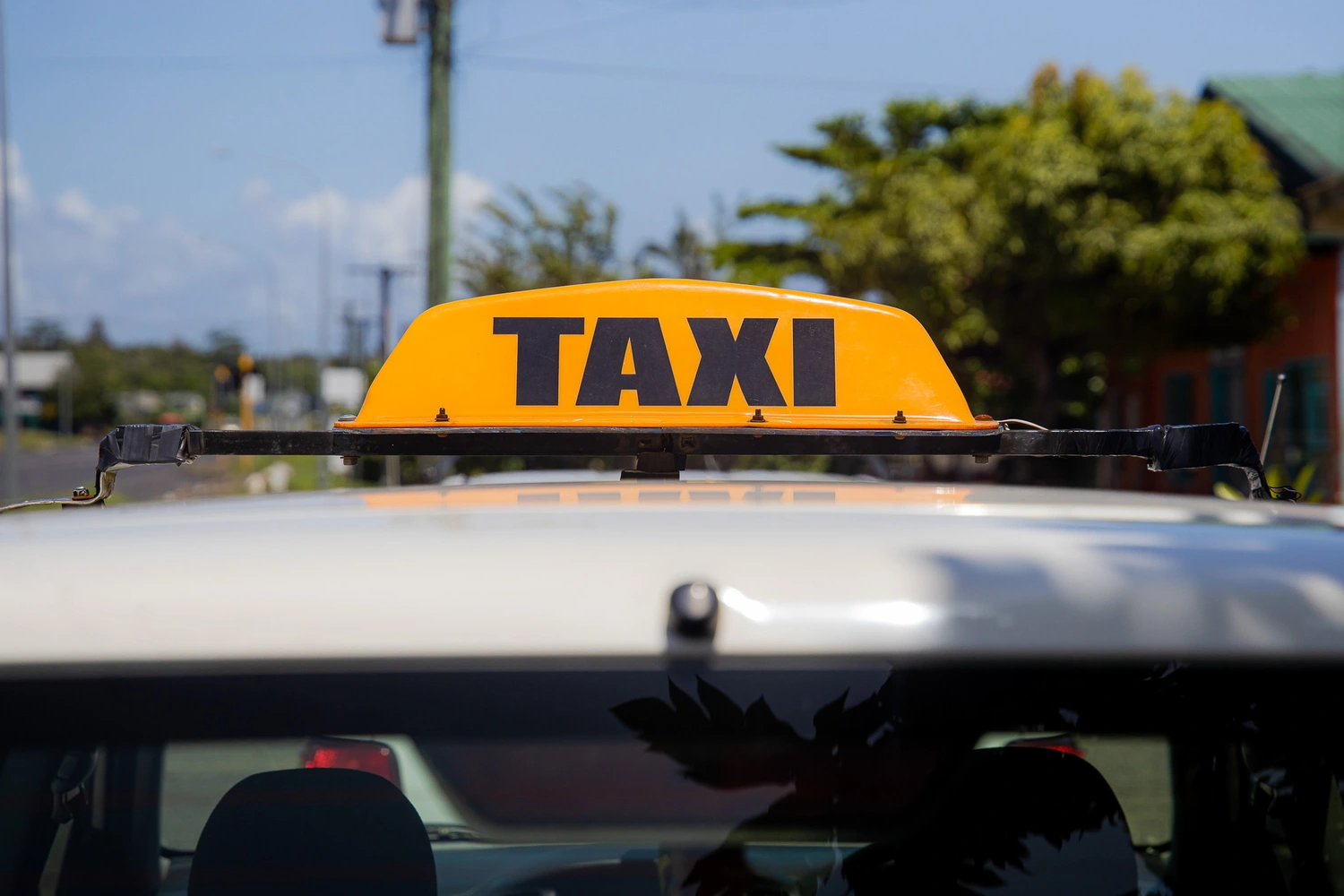 Taxi stands reject PM's meth claims