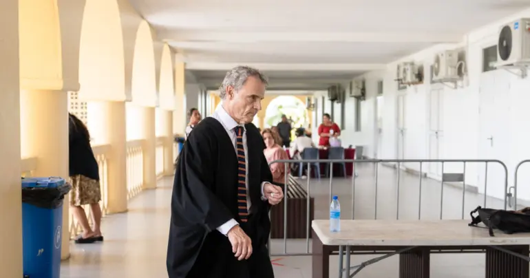 Evidence not credible submits defence counsel in conspiracy trial