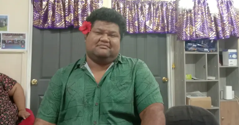 Fa'afafine Association target cyberbullying and online hate 