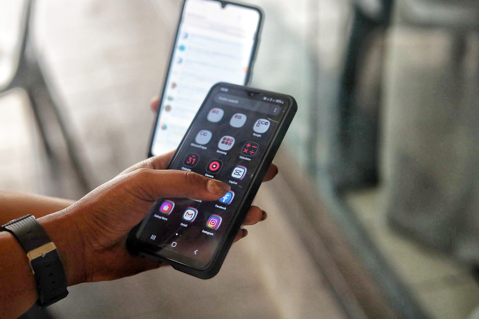 Youth key to digital tranformation: S.I.T.A.