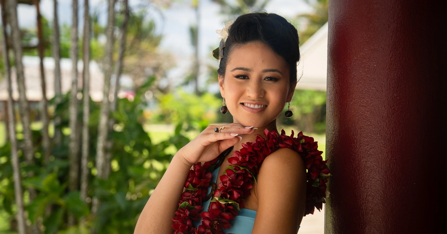 Listen to the people says Priscilla