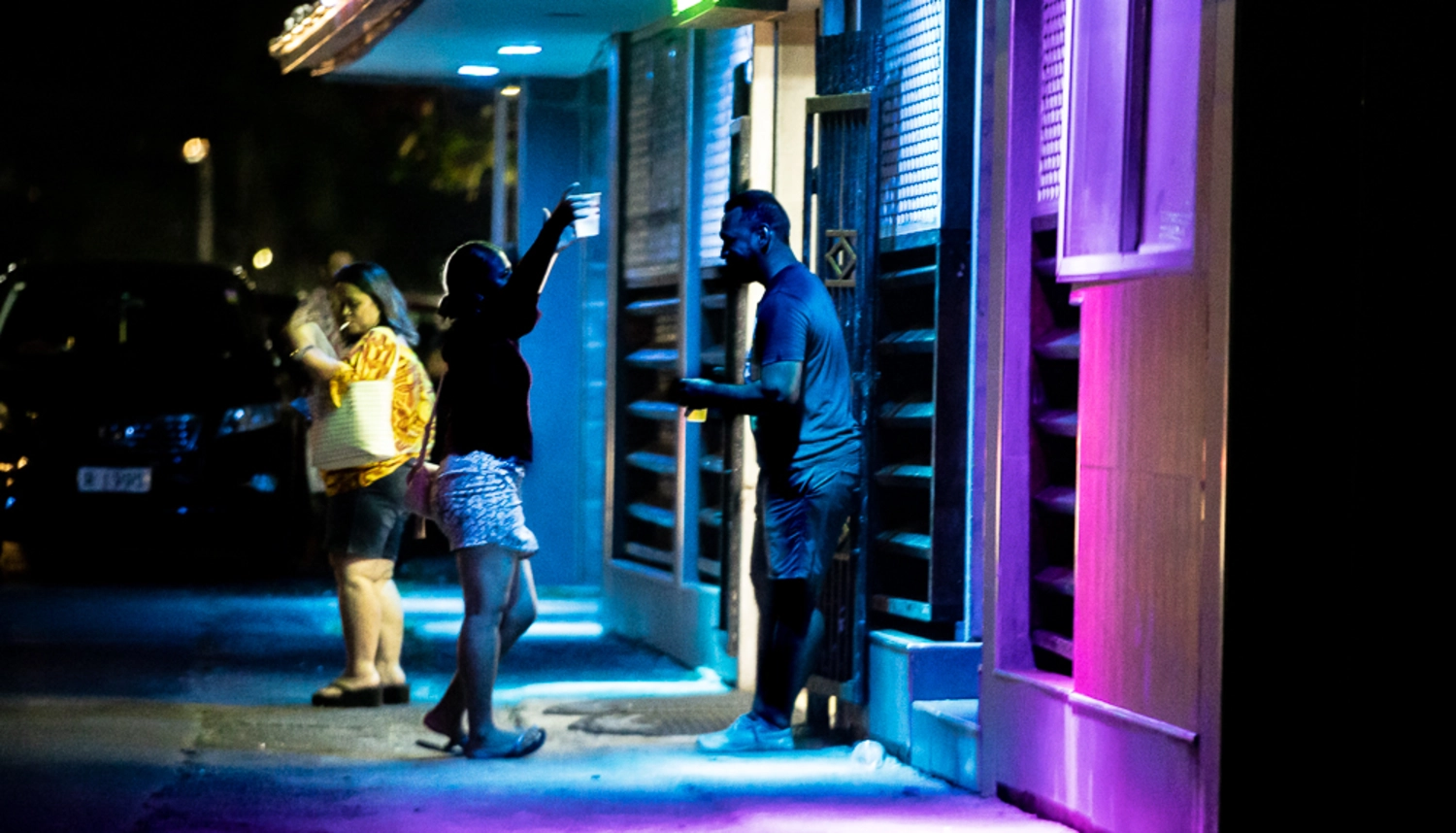 Alcohol hours issued for the holidays