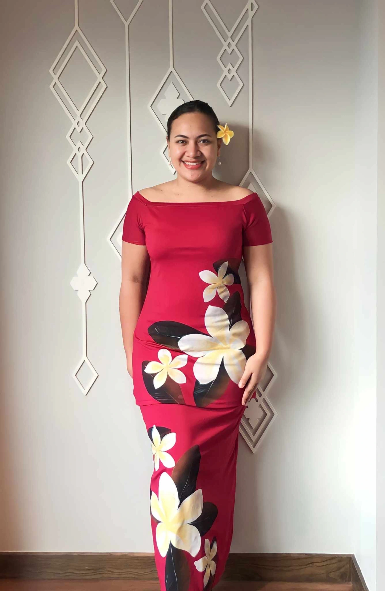 Taumeasina is saving lives and livelihoods