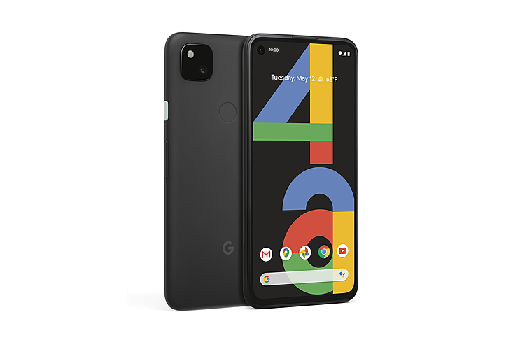 Google unveils budget Pixel phone as pandemic curbs spending