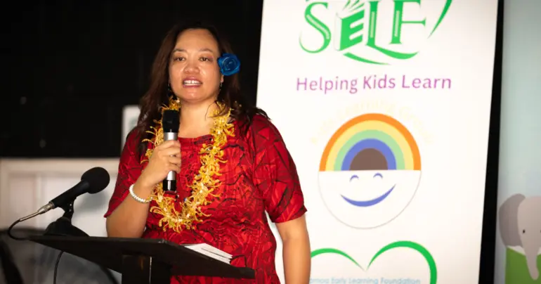 Smart phones lead to shorter attention span says Westerlund