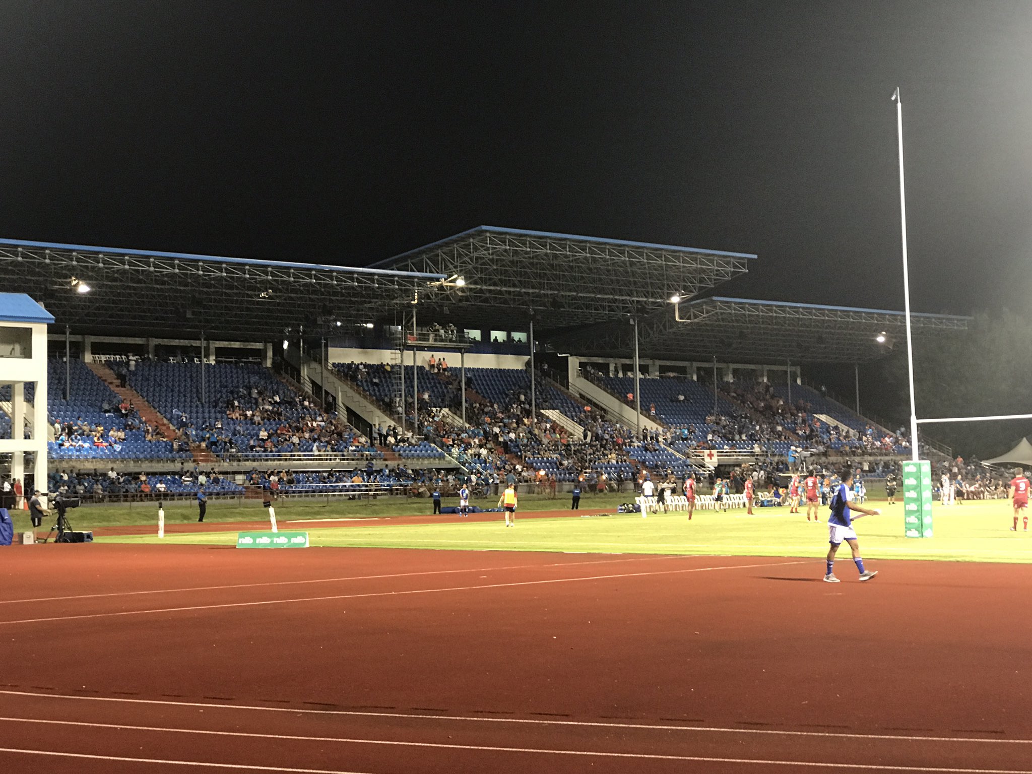 Cabinet yet to be approached on match