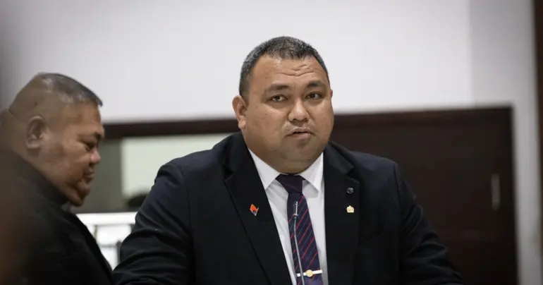 NZ adoption laws justified: Papalii
