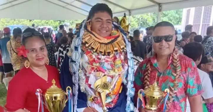 Family legacy Top maritime honours