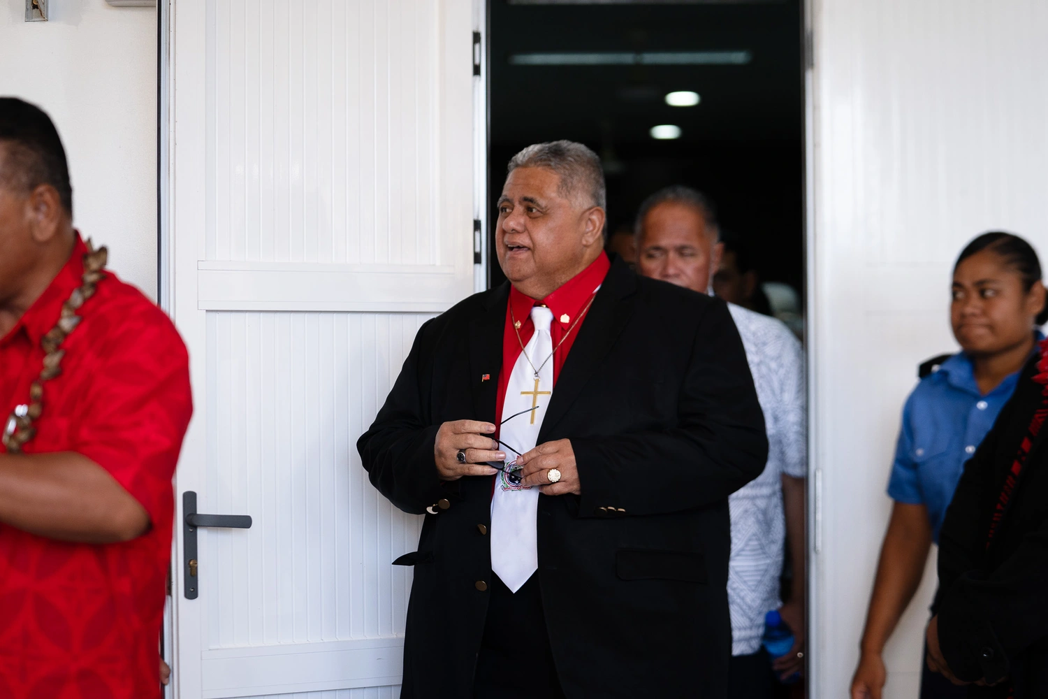 PM and others closing submissions adjourned