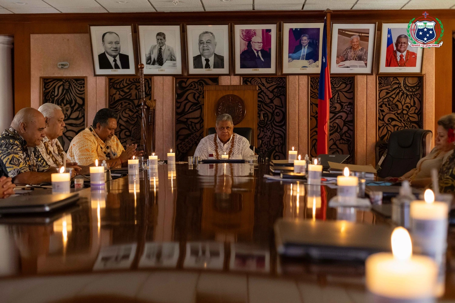 Samoa offers condolences for Bondi attack 