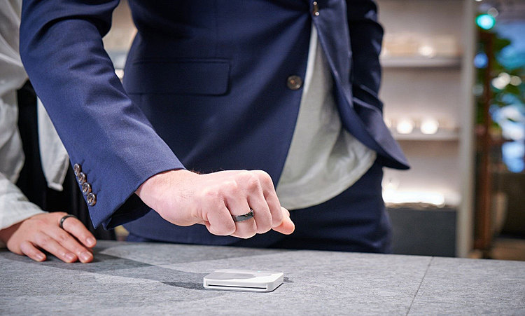 Thales Partners with EVERING to Secure the Next-Generation of Wearable Fashion in Japan