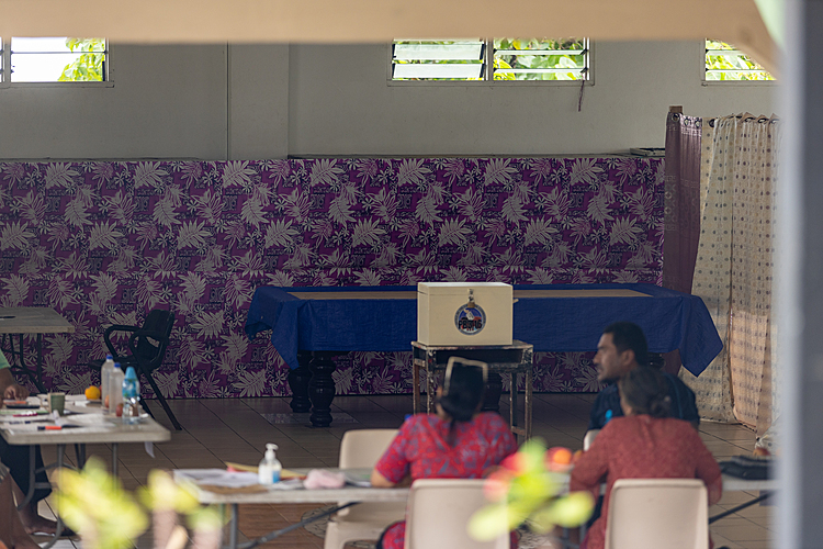 Safata by-election set for 27 February