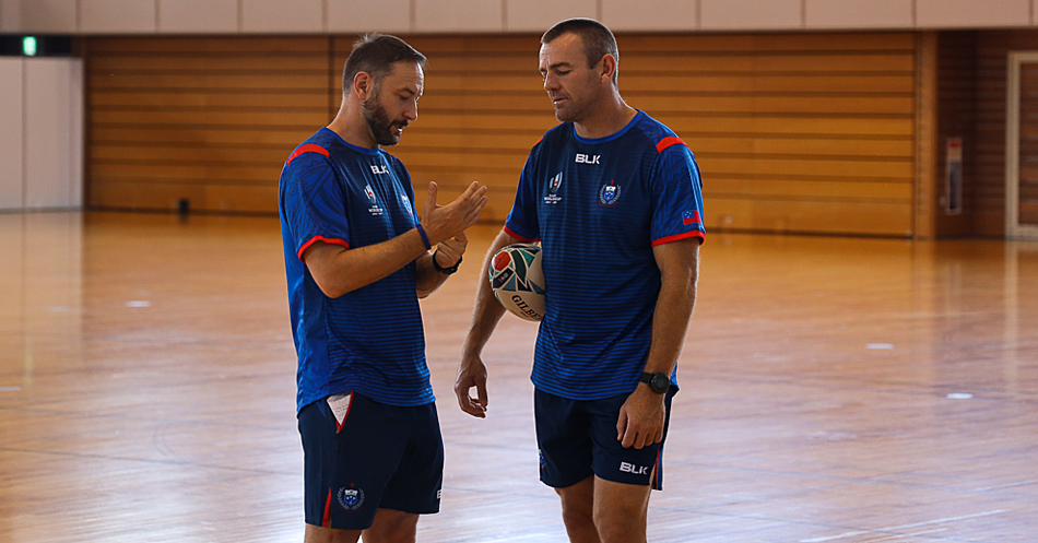 Tuifa'asisina draws on All Blacks World Cup wins to help Manu