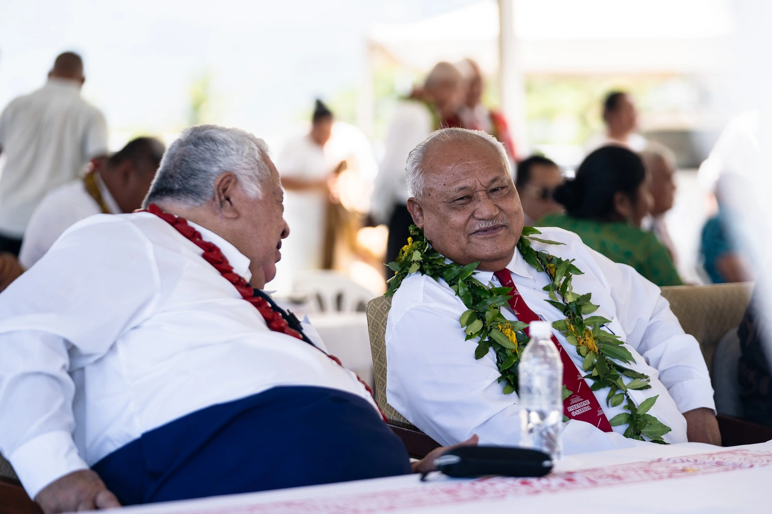 HRPP lawyer asks Speaker to delay amendment signing 