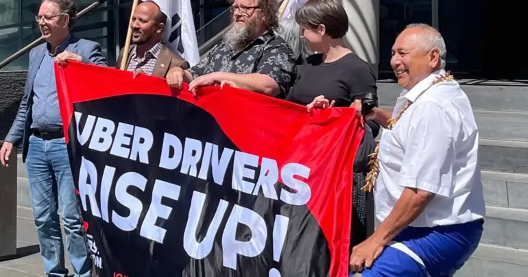 Samoan wins landmark case in NZ