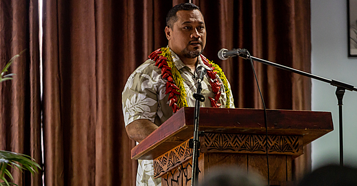 Samoa Observer | Alcohol and drugs linked to increasing mental