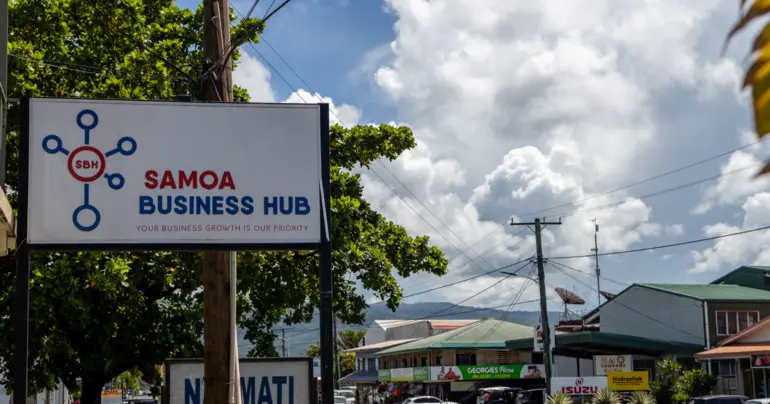 $3M financial help for businesses launched