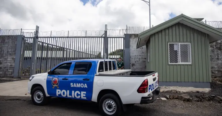 Three years in jail for serial burglaries