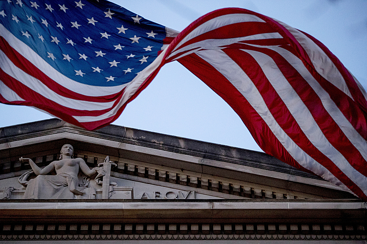 US accuses Chinese hackers in targeting of COVID-19 research