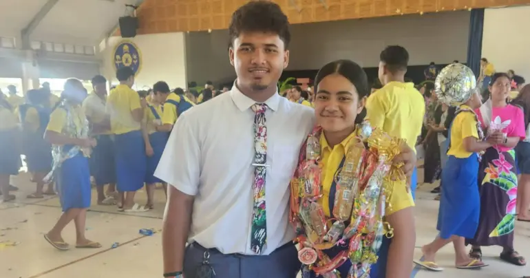 Hard work beings rewards for Brazil 