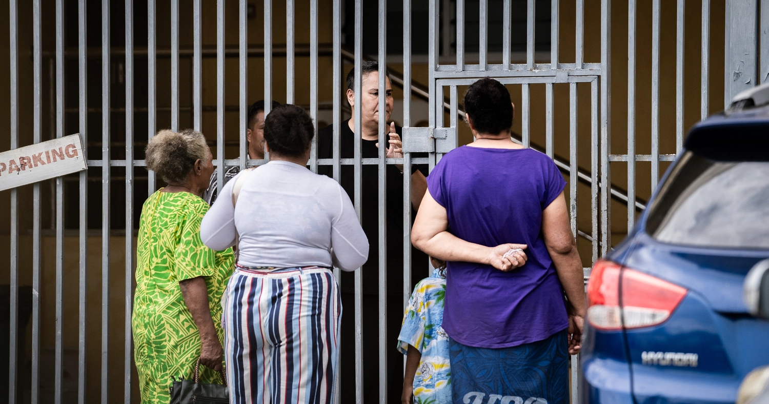 Sia Figiel found dead in jail cell