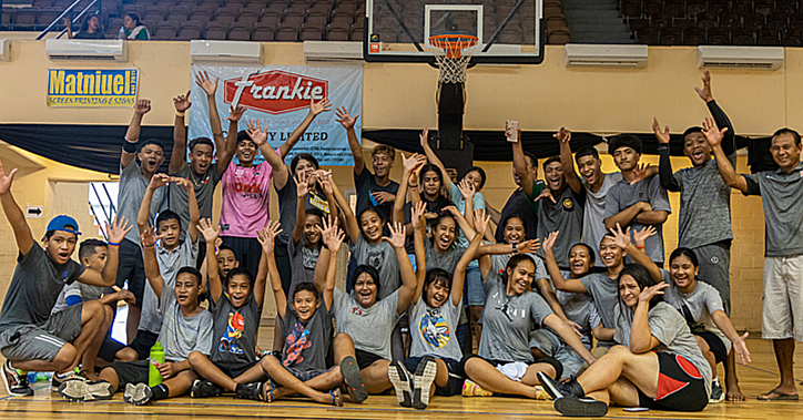 Samoa Observer | Youths told education is security