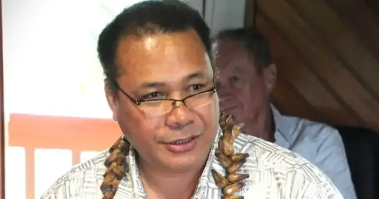 Values, leadership, and election in Samoa
