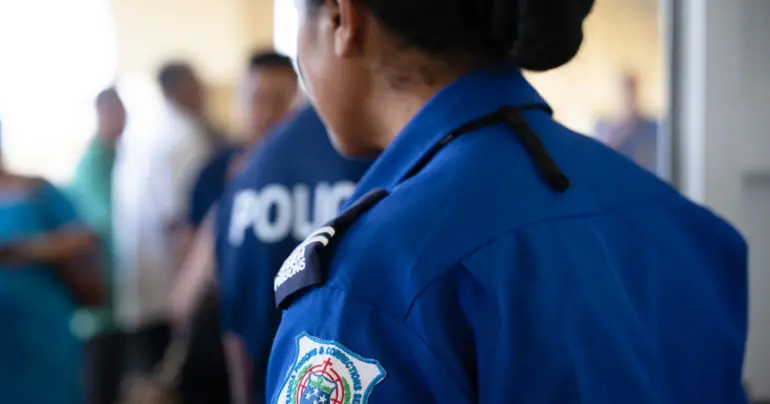 Man in court for raping daughter