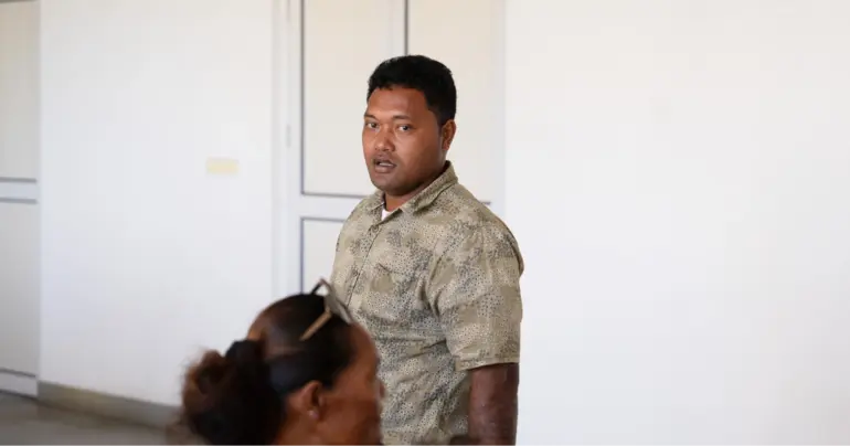Identity thief jailed