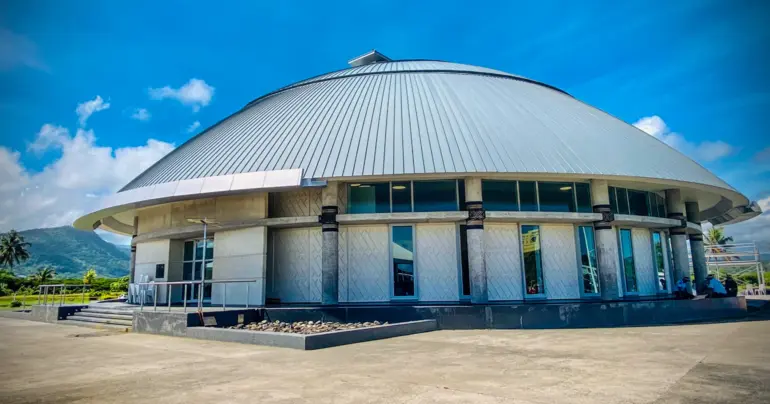 Safata No.1 seat empty in next House sitting