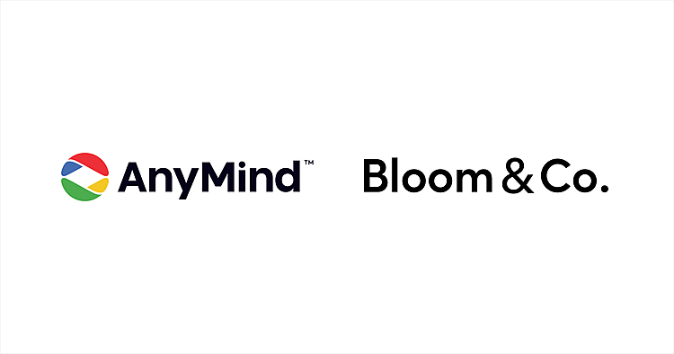 Bloom&Co. Group Partners With AnyMind Group to Boost Support From Marketing to Supply Chain Enablement for Japanese Companies Expanding Into the Asia Region