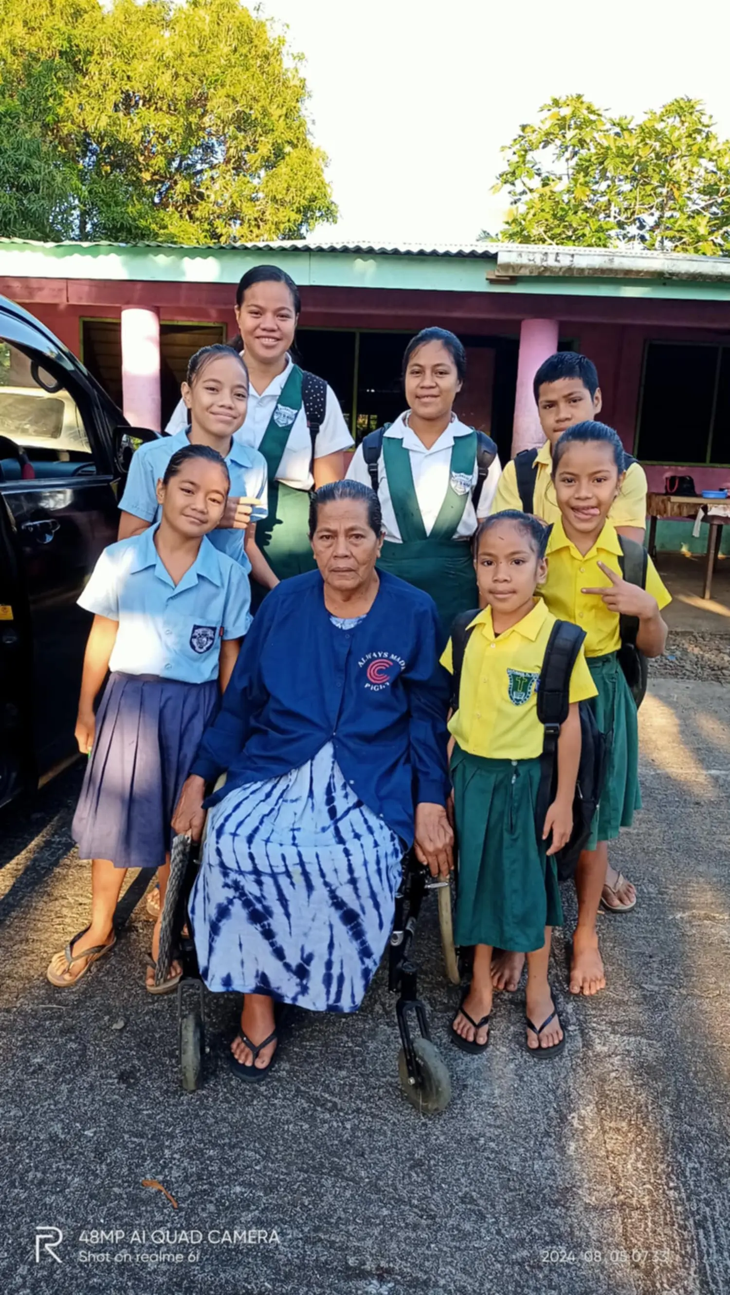 'Once a teacher, always a teacher': Educator retires after 40 years