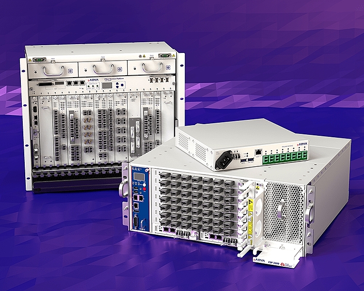 FUNET builds 400G-ready network on ADVA FSP 3000 open line system