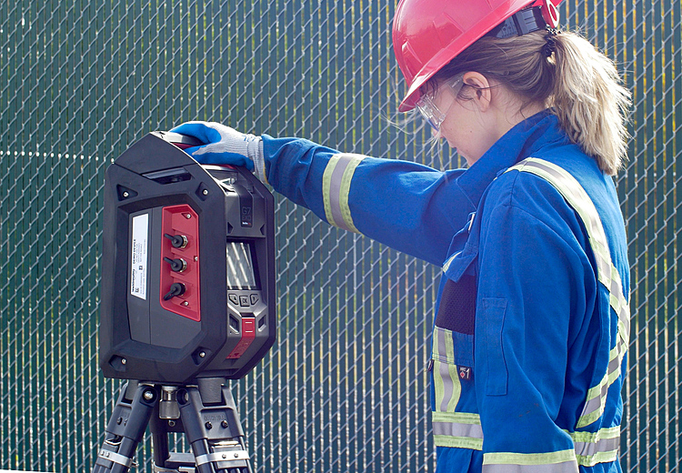 Blackline Safety G7 EXO Area Gas Monitor Now Shipping in North America