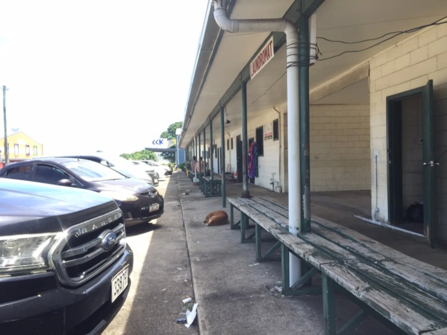 Businesses urge an end to power woes