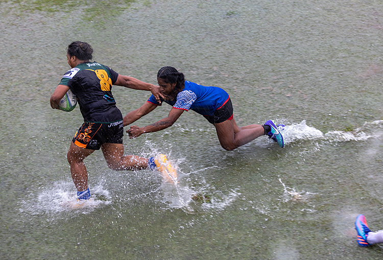 Ending abuse of women in sports