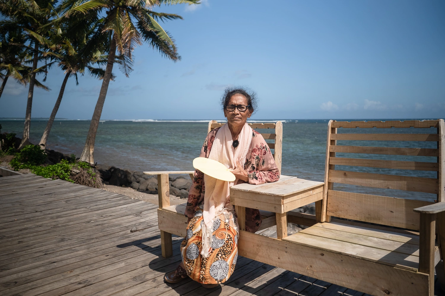 The pieces of the $10 million Manawanui pie