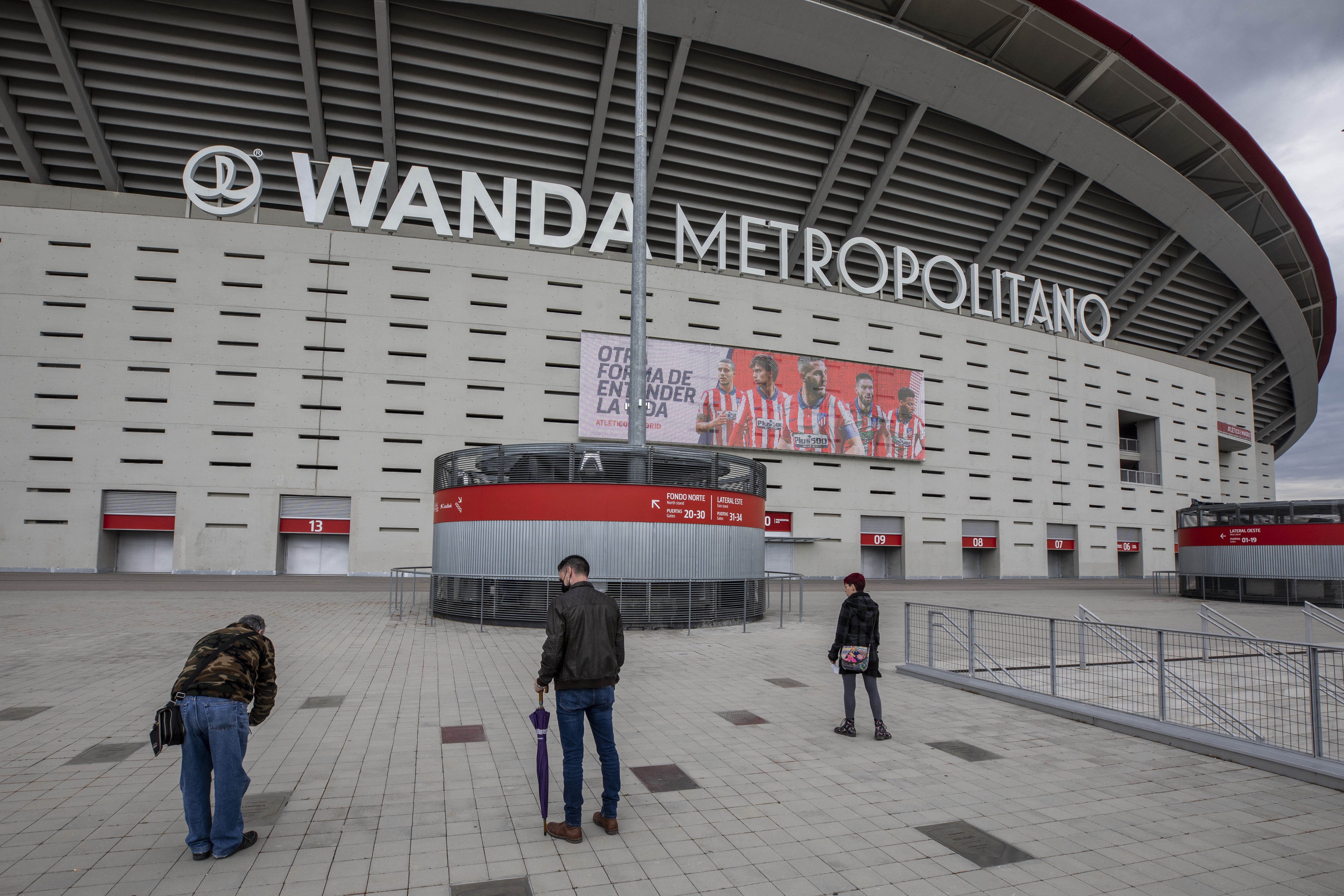 Super League backer says breakaway competition is on standby