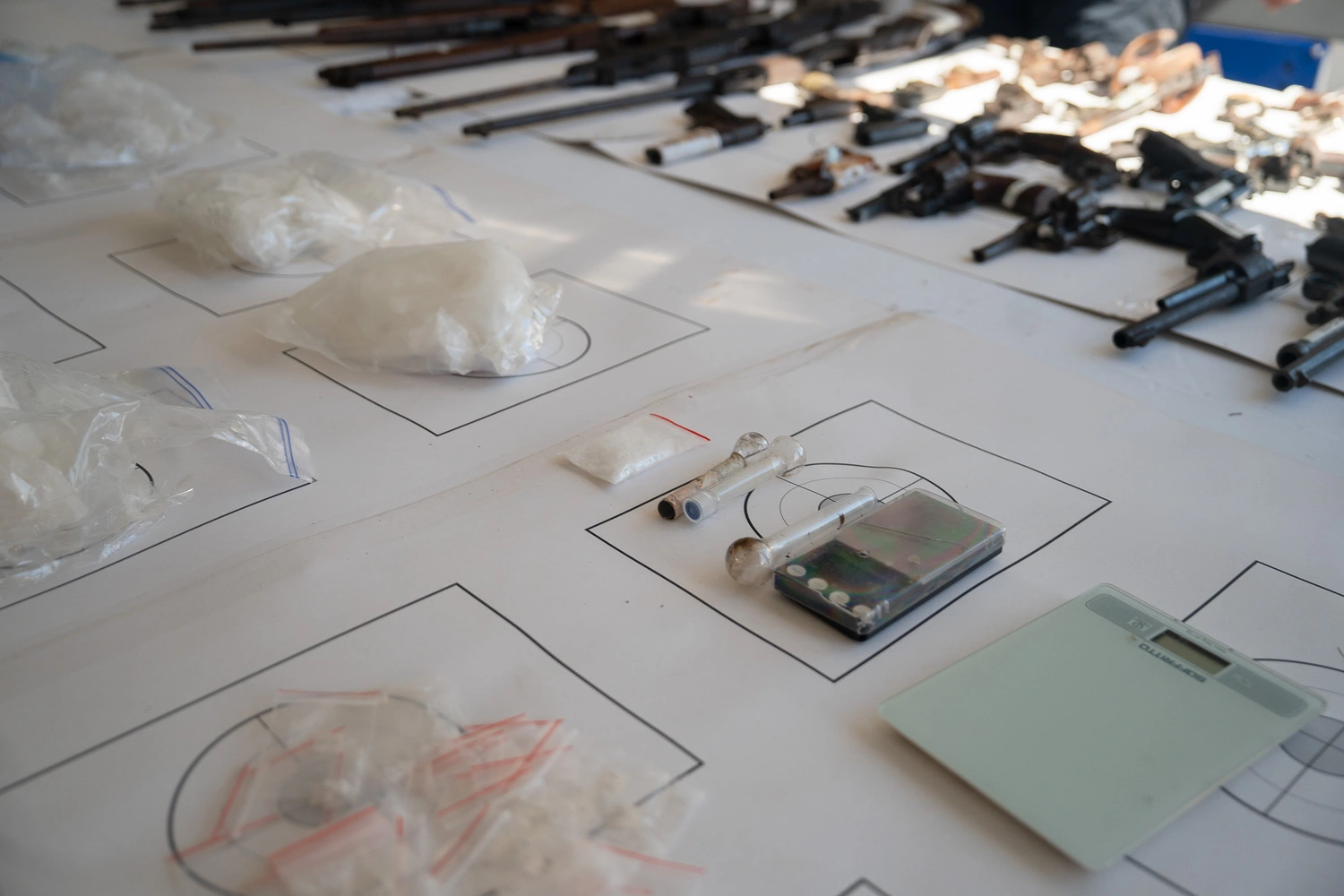 Of interest to cartels: Expert