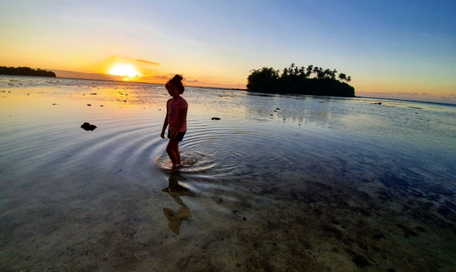 All eyes on Small Islands Developing States
