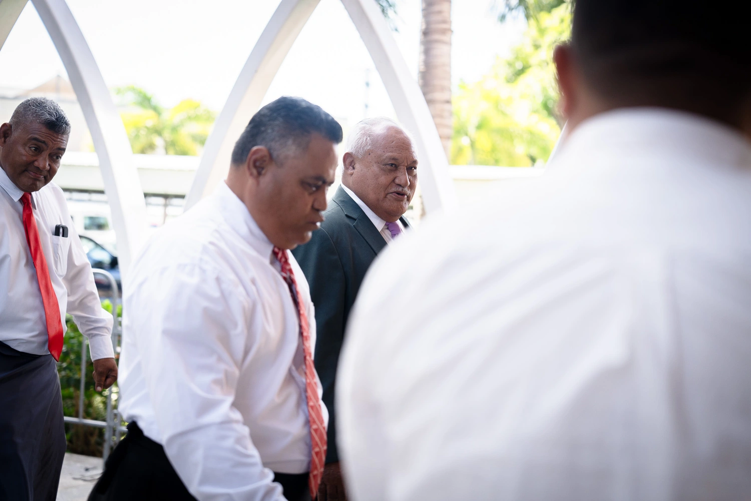 Speaker advised HOS to appoint FAST leader as PM