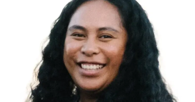 Samoan scientist reclaiming identity through knowledge