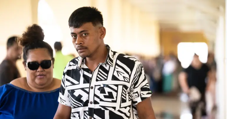 Faleatiu man charged with sexual violations again