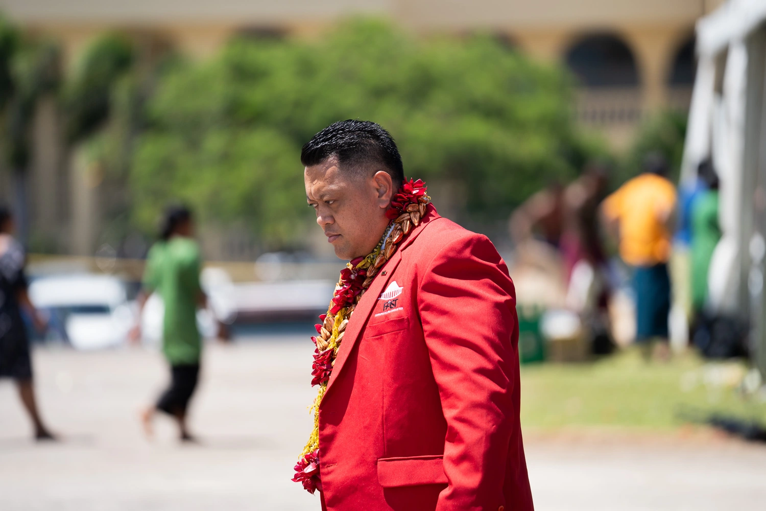 Iva and Safua ban Magele Sekati