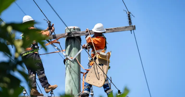 Unexpected power outage affects several areas in Upolu