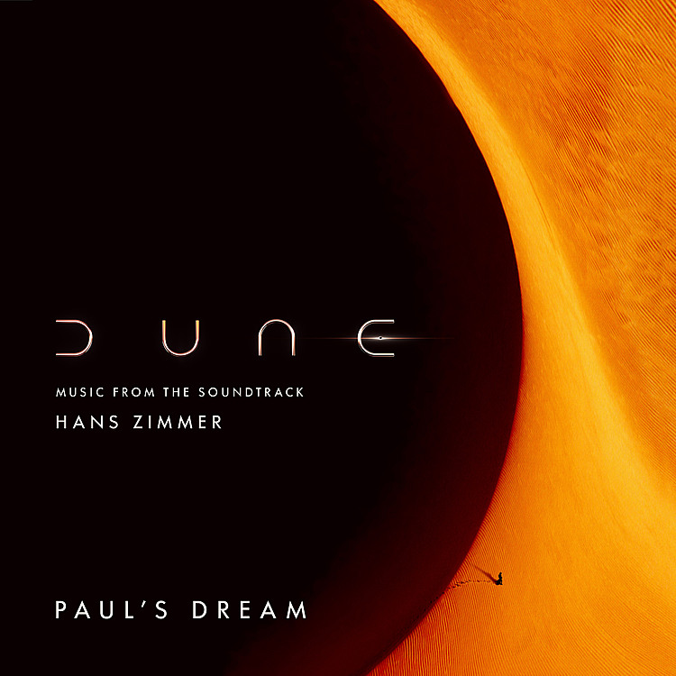 Three Epic Dune Soundtracks Featuring New Music From Academy and Grammy Award-Winning Composer Hans Zimmer Coming From WaterTower Music