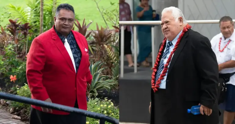 MPs clash over district funding as speech stalls